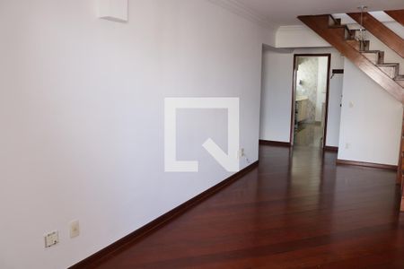 Sala de apartamento à venda com 4 quartos, 200m² em Sumaré, São Paulo