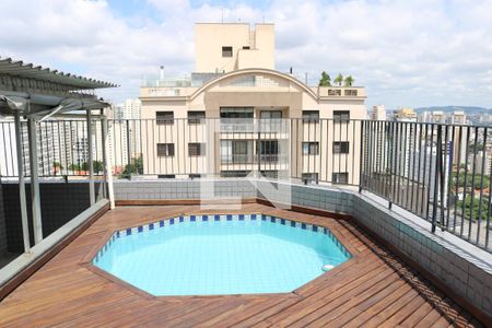 Apartamento à venda com 4 quartos, 200m² em Sumaré, São Paulo