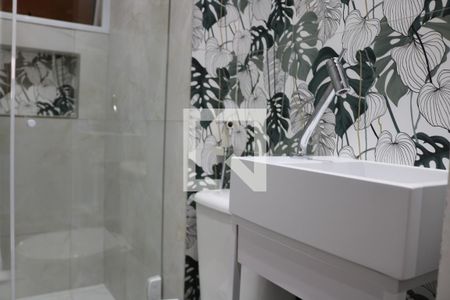 Apartamento à venda com 200m², 4 quartos e 3 vagasBanheiro 1