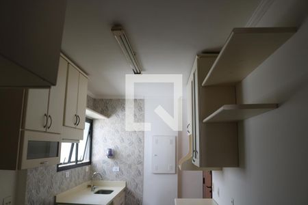 Cozinha de apartamento à venda com 4 quartos, 200m² em Sumaré, São Paulo