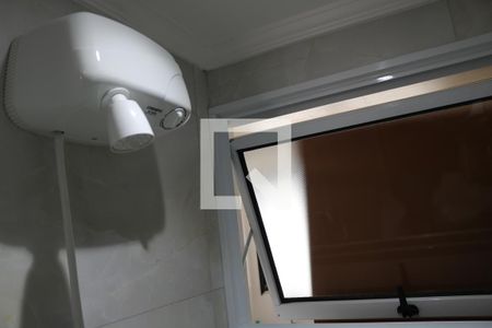 Apartamento à venda com 200m², 4 quartos e 3 vagasBanheiro Banheiro 1