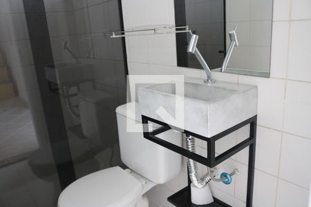 Apartamento à venda com 200m², 4 quartos e 3 vagasBanheiro