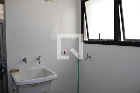 Apartamento à venda com 200m², 4 quartos e 3 vagasÁrea de Serviço