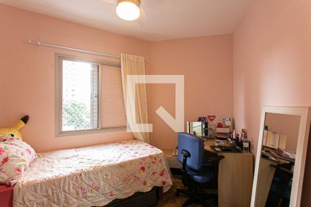 Apartamento para alugar com 75m², 3 quartos e 1 vagaQuarto 1