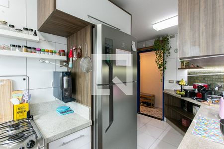 Apartamento para alugar com 75m², 3 quartos e 1 vagaCozinha