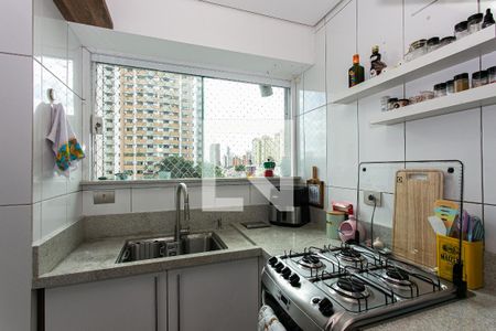 Apartamento para alugar com 75m², 3 quartos e 1 vagaCozinha