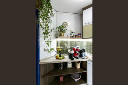 Apartamento para alugar com 75m², 3 quartos e 1 vagaCozinha