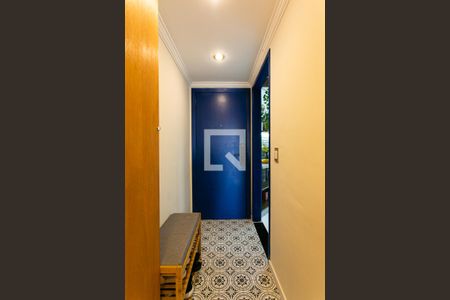 Apartamento para alugar com 75m², 3 quartos e 1 vagaCorredor de Entrada