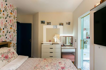 Apartamento para alugar com 75m², 3 quartos e 1 vagaSuíte