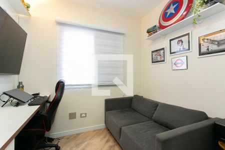 Apartamento para alugar com 75m², 3 quartos e 1 vagaQuarto 2