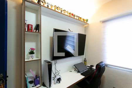 Apartamento para alugar com 75m², 3 quartos e 1 vagaQuarto 2