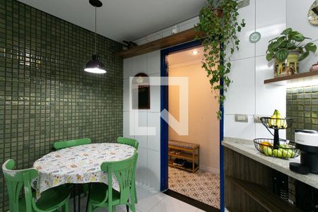 Apartamento para alugar com 75m², 3 quartos e 1 vagaCozinha