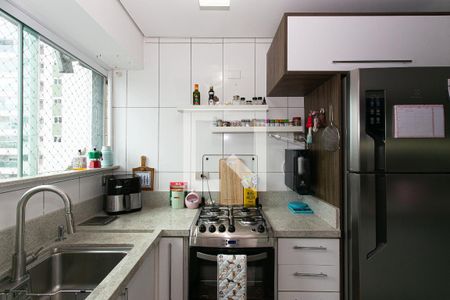 Apartamento para alugar com 75m², 3 quartos e 1 vagaCozinha