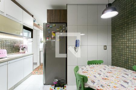 Apartamento para alugar com 75m², 3 quartos e 1 vagaCozinha
