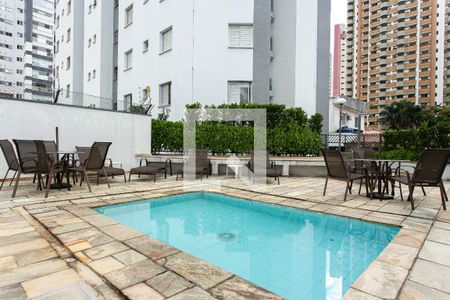 Apartamento para alugar com 75m², 3 quartos e 1 vagaÁrea comum - Piscina
