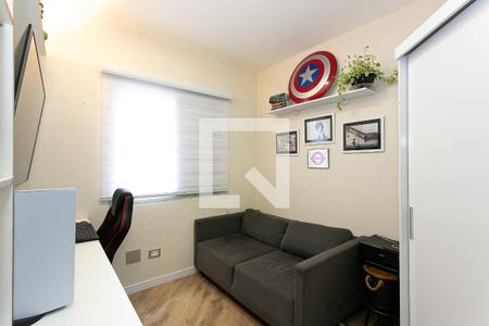 Apartamento para alugar com 75m², 3 quartos e 1 vagaQuarto 2