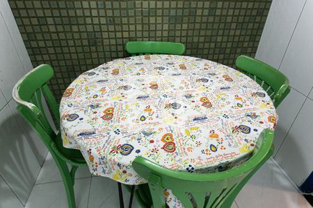 Apartamento para alugar com 75m², 3 quartos e 1 vagaCozinha