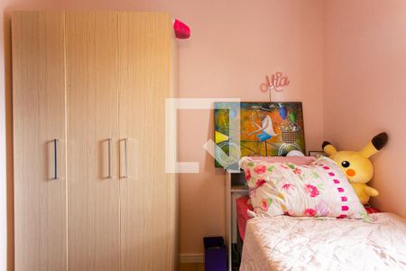 Apartamento para alugar com 75m², 3 quartos e 1 vagaQuarto 1