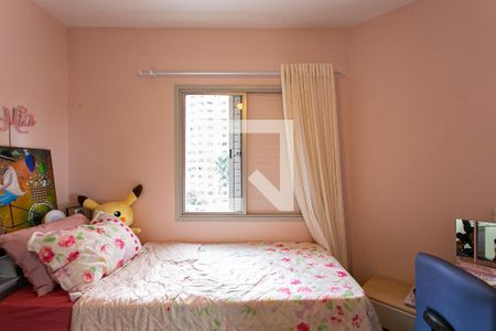 Apartamento para alugar com 75m², 3 quartos e 1 vagaQuarto 1