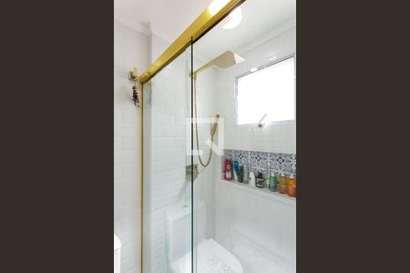 Apartamento para alugar com 75m², 3 quartos e 1 vagaBanheiro da Suíte