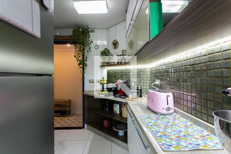 Apartamento para alugar com 75m², 3 quartos e 1 vagaCozinha