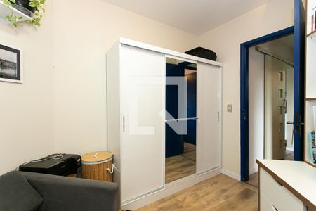 Apartamento para alugar com 75m², 3 quartos e 1 vagaQuarto 2