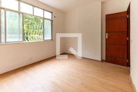 Quarto 1 de apartamento à venda com 2 quartos, 68m² em Icaraí, Niterói