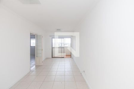 Sala de apartamento à venda com 2 quartos, 58m² em Nova Piraju, São Paulo