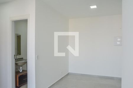 Sala de apartamento à venda com 2 quartos, 56m² em Rudge Ramos, São Bernardo do Campo