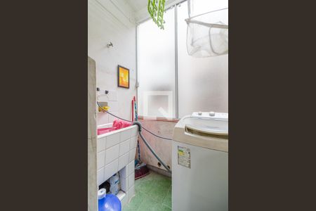 Apartamento à venda com 47m², 1 quarto e sem vagaÁrea de Serviço