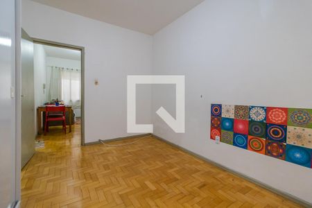 Quarto de apartamento à venda com 1 quarto, 47m² em Centro Histórico, Porto Alegre