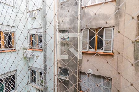 Vista de apartamento à venda com 1 quarto, 47m² em Centro Histórico, Porto Alegre