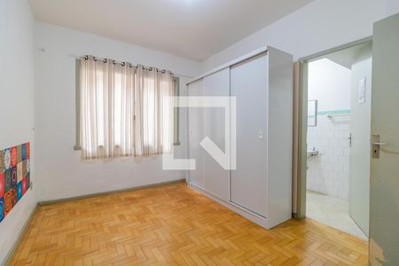 Quarto de apartamento à venda com 1 quarto, 47m² em Centro Histórico, Porto Alegre