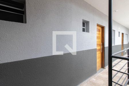Studio para alugar com 28m², 1 quarto e sem vagaEntrada