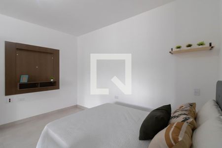Studio para alugar com 28m², 1 quarto e sem vagaStudio