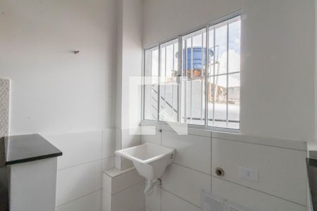 Studio para alugar com 28m², 1 quarto e sem vagaStudio