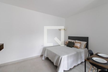Studio para alugar com 28m², 1 quarto e sem vagaStudio