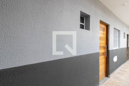 Studio para alugar com 28m², 1 quarto e sem vagaEntrada