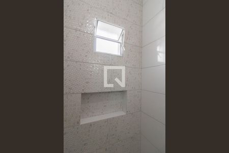 Studio para alugar com 28m², 1 quarto e sem vagaBanheiro