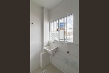 Studio para alugar com 28m², 1 quarto e sem vagaStudio