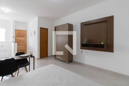 Studio para alugar com 28m², 1 quarto e sem vagaStudio