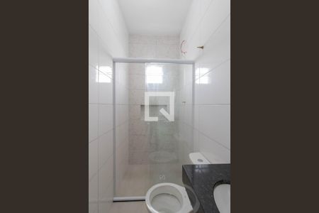 Studio para alugar com 28m², 1 quarto e sem vagaBanheiro