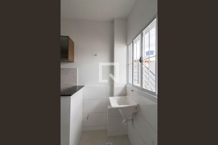 Studio para alugar com 28m², 1 quarto e sem vagaStudio