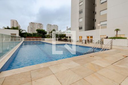 Apartamento à venda com 92m², 3 quartos e 2 vagas Apartamento à venda com 92m², 3 quartos e 2 vagasPiscina