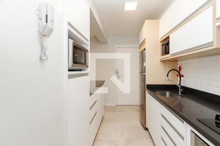 Apartamento à venda com 92m², 3 quartos e 2 vagas Apartamento à venda com 92m², 3 quartos e 2 vagasCozinha