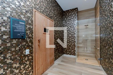 Apartamento à venda com 92m², 3 quartos e 2 vagas Apartamento à venda com 92m², 3 quartos e 2 vagasSauna