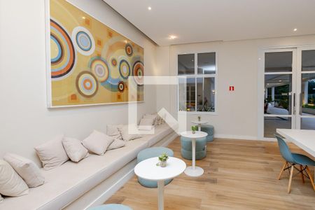 Apartamento à venda com 92m², 3 quartos e 2 vagas Apartamento à venda com 92m², 3 quartos e 2 vagasCoworking