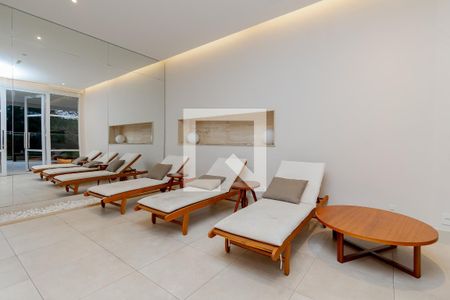Apartamento à venda com 92m², 3 quartos e 2 vagas Apartamento à venda com 92m², 3 quartos e 2 vagasÁrea de Descanso