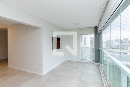 Varanda de apartamento para alugar com 3 quartos, 92m² em Jardim Dom Bosco, São Paulo