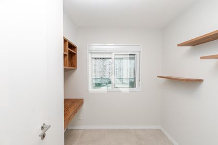 Apartamento à venda com 92m², 3 quartos e 2 vagas Apartamento à venda com 92m², 3 quartos e 2 vagasQuarto 2